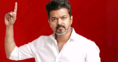 தமிழக வெற்றிக் கழகத்தைக் கண்டு தி.மு.க அஞ்சுகிறது என்பதற்கு இந்தத் தடையே சாட்சி! – த.வெ.க தலைவர் விஜய் பதிவு