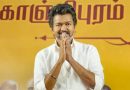 த.வெ.க தலைவர் விஜய்க்கு அனுமதி – நாளை சென்னையில் பரப்புரை செய்கிறார்
