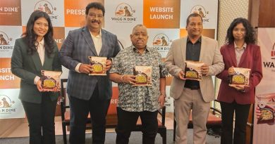 Wagg n Dine launches cloud kitchen for pets in Chennai