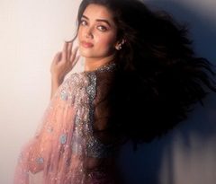 Bhagyashri_Borse_Latest_Stills