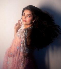 Bhagyashri_Borse_Latest_Stills