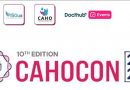 Former Vice President Venkaiah Naidu to Inaugurate 10th Edition of CAHOCON 2026 in Chennai