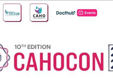 Former Vice President Venkaiah Naidu to Inaugurate 10th Edition of CAHOCON 2026 in Chennai