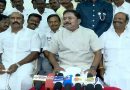 AMMK Alleges Neglect in NDA Campaign Activities