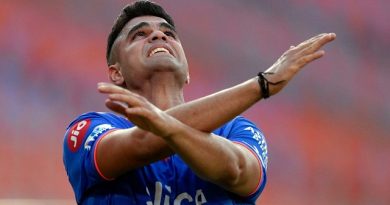 Arjun Tendulkar Shares His Struggles; ‘I Had Two Stress Fractures