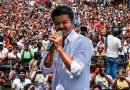 Actor Vijay’s New Party Gains Popularity in Tamil Nadu Elections