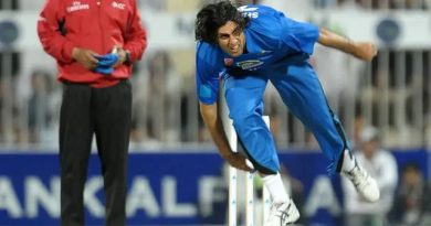 Afghanistan Cricketer Shapoor Zadran Battles Critical Illness in Delhi