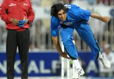 Afghanistan Cricketer Shapoor Zadran Battles Critical Illness in Delhi
