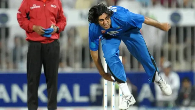 Afghanistan Cricketer Shapoor Zadran Battles Critical Illness in Delhi