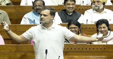 Allahabad HC Orders FIR Against Rahul Gandhi Over Dual Citizenship Allegations