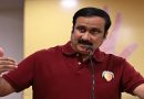 Anbumani Ramadoss Criticizes DMK Over Dalit Issues