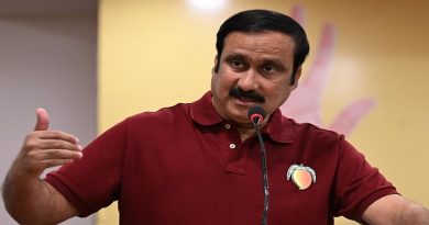 Anbumani Ramadoss Criticizes DMK Over Dalit Issues
