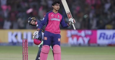 IPL 2026: MI Unfazed by Vaibhav Suryavanshi Ahead of RR Match