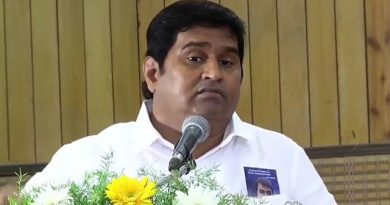 Title: Key Suspect Aswathaman Arrested for Armstrong Murder