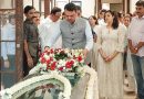 Asha Bhosle Honored with State Funeral in Mumbai