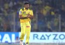 Ashwin Quits IPL After Painful CSK Season