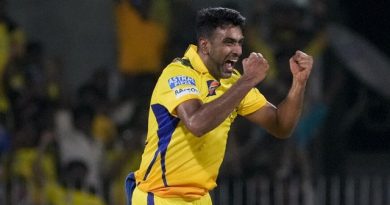 Ashwin’s Distressing Final Season with CSK Leads to IPL Retirement