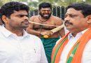 BJP Candidate List Sparks Internal Discontent