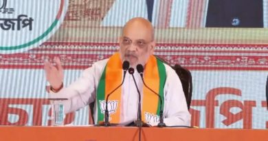 BJP Promises Aid, Jobs in Bengal Polls