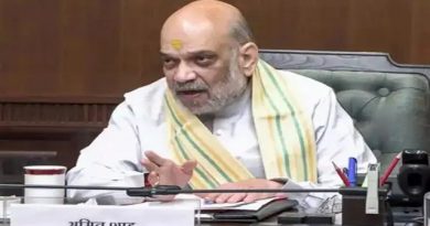 BJP Criticizes Congress Over National Anthem Disrespect