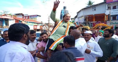 BJP Faces Challenges in Kerala Campaign