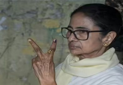 BJP’s instructions to demoralise TMC workers, says CM Mamata