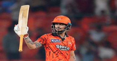 Bangar Praises Kishan’s Aggressive Batting