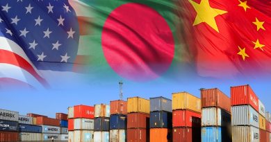 Bangladesh Asks UN for More Time Before Exiting LDC Status