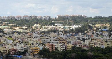 Temple Sparks Conflict in Bengaluru Apartment Complex