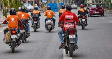 Heatwave Warnings Leave Gig Workers Struggling Without Relief