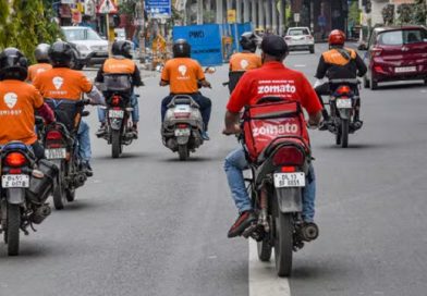 Heatwave Warnings Leave Gig Workers Struggling Without Relief