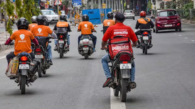 Heatwave Warnings Leave Gig Workers Struggling Without Relief