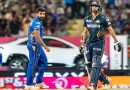 Bumrah’s First Over a Masterstroke in MI Win over GT