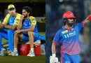 CSK vs DC Match Preview: Chennai Aims to Turn Things Around