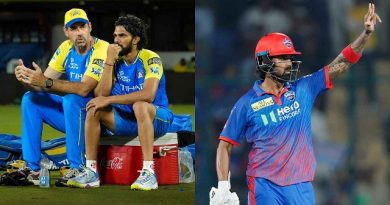 CSK vs DC Match Preview: Chennai Aims to Turn Things Around
