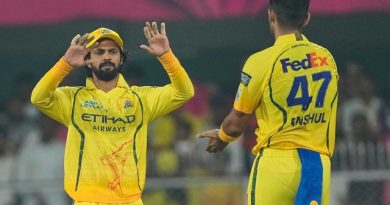 CSK vs PBKS IPL Match Spotlight