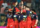 Can Bengaluru Survived Sooryavanshi Storm? RR vs RCB Match 16 Preview