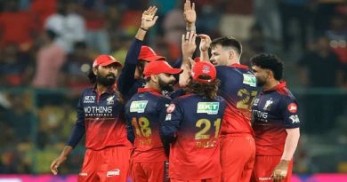 Can Bengaluru Survived Sooryavanshi Storm? RR vs RCB Match 16 Preview