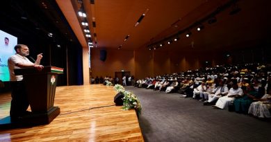 Caste Shapes Migration Patterns from Telangana Survey Findings