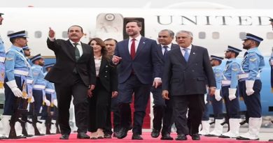 Ceasefire Brings Calm to West Asia