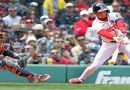 Ceddanne Rafaela’s Tie-Breaking Hit Wins Red Sox Game