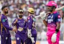Chakravarthy Breaks Kolkata’s Losing Streak