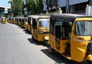Chennai Auto LPG Shortage Causes Long Queues