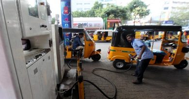 Chennai Auto LPG Shortage Hits Drivers and Commuters