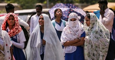 Chennai Boosts Heat Wave Preparedness