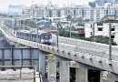 Chennai Metro Phase II Delayed
