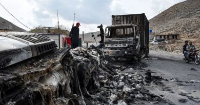 Civilians in Balochistan Face Ongoing Violence