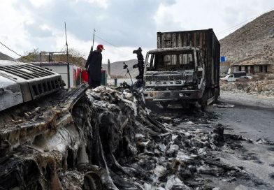 Civilians in Balochistan Face Ongoing Violence