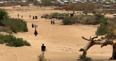 Clash Over Water Kills 42 in Eastern Chad