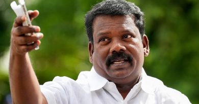 Congress Leadership Tensions Emerge in Tamil Nadu